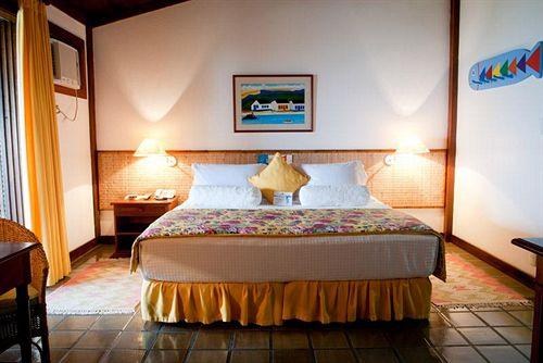Hotel Nacional Inn Ubatuba - Praia das Toninhas