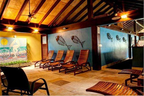 Hotel Nacional Inn Ubatuba - Praia das Toninhas photo 1