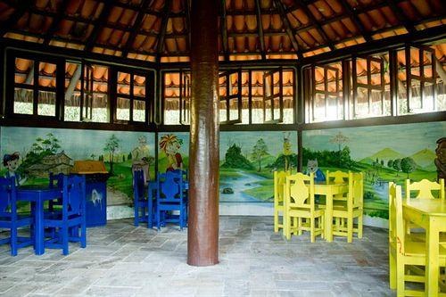 Hotel Nacional Inn Ubatuba - Praia das Toninhas photo 2