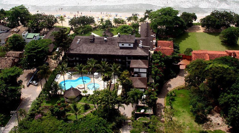 Hotel Nacional Inn Ubatuba - Praia das Toninhas photo 3