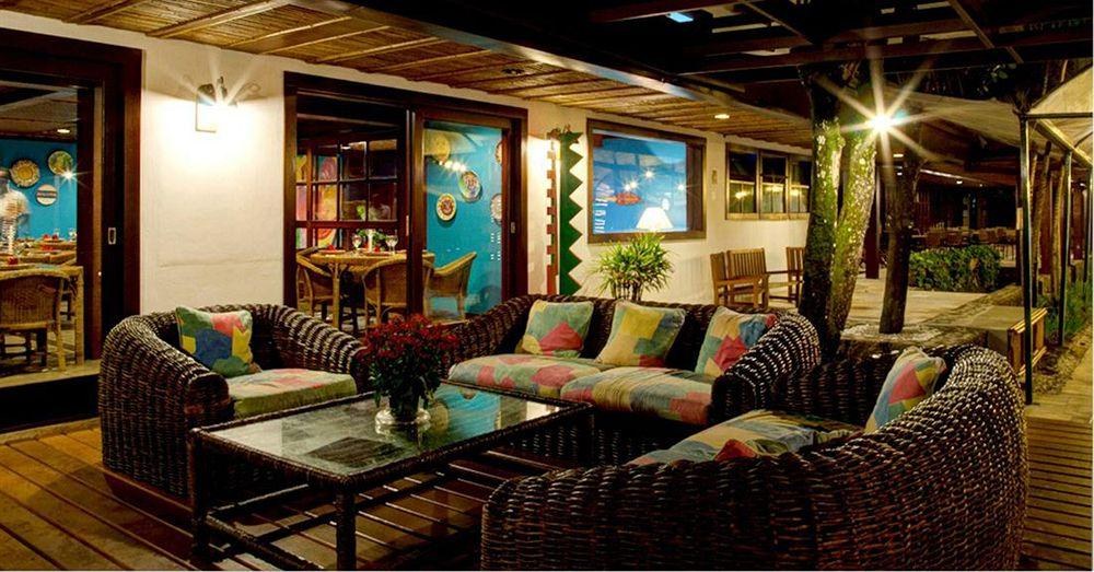 Hotel Nacional Inn Ubatuba - Praia das Toninhas photo 4