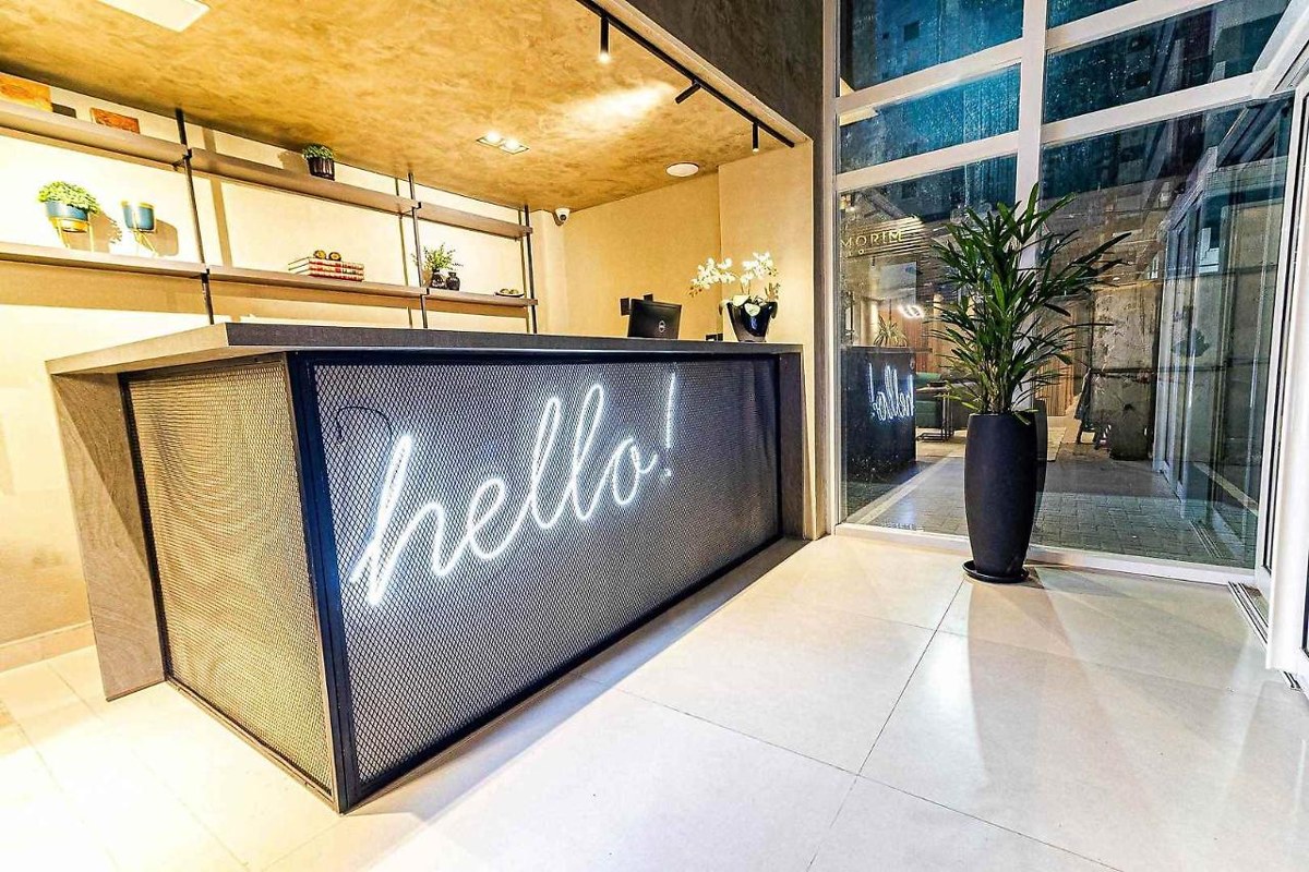 Place2You Hotel by Welkom photo 3