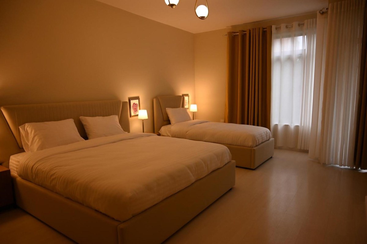 NICHE BOUTIQUE HOTEL photo 1