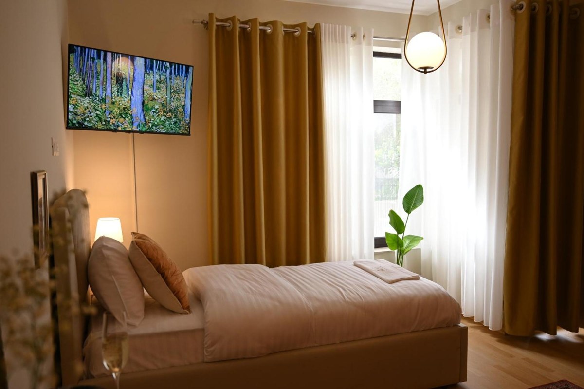 NICHE BOUTIQUE HOTEL photo 2