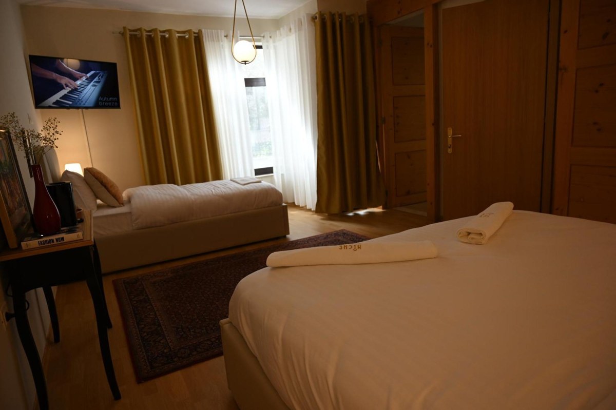 NICHE BOUTIQUE HOTEL photo 3