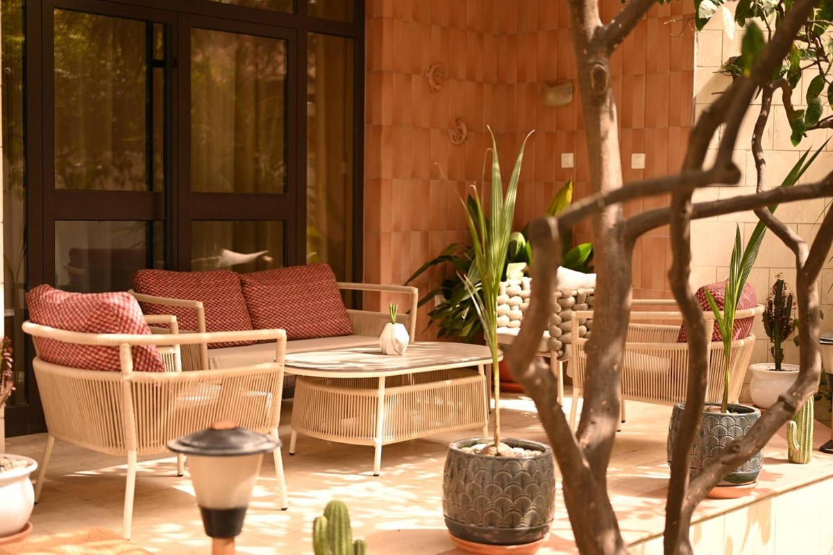 NICHE BOUTIQUE HOTEL photo 4