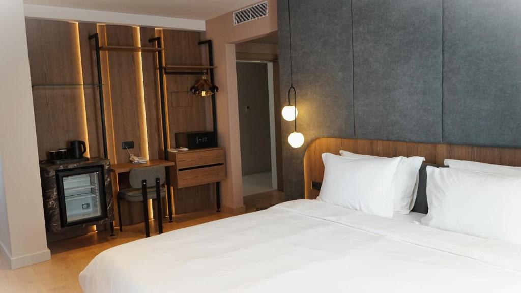 ARBNOR HOTEL