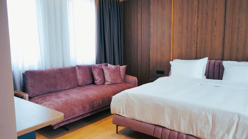 ARBNOR HOTEL photo 1