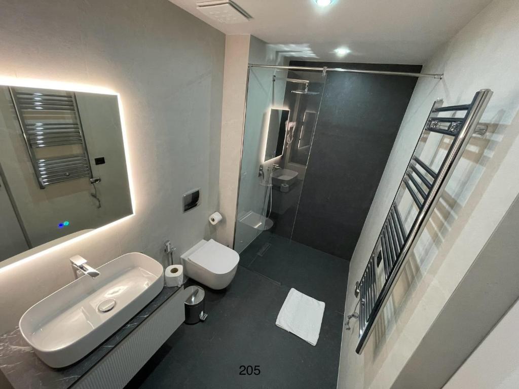 ARBNOR HOTEL photo 4
