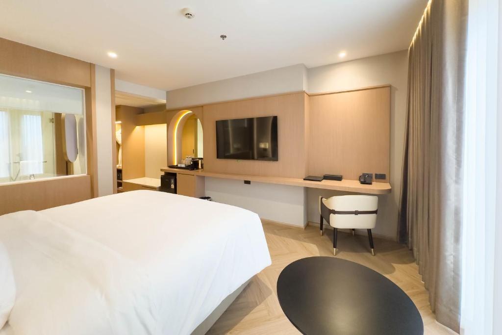 SAMSARA HOTEL PATTAYA photo 2