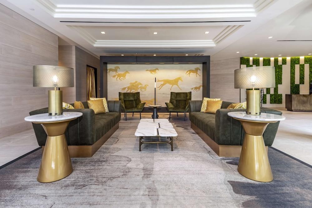 Hyatt Centric Charlotte/southpark photo 1