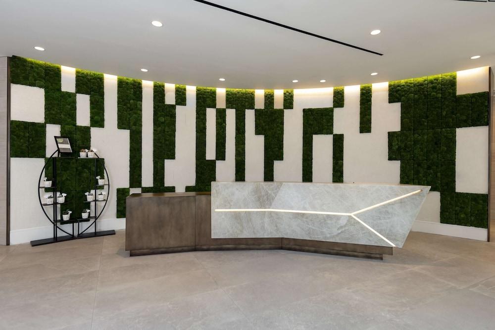 Hyatt Centric Charlotte/southpark photo 2