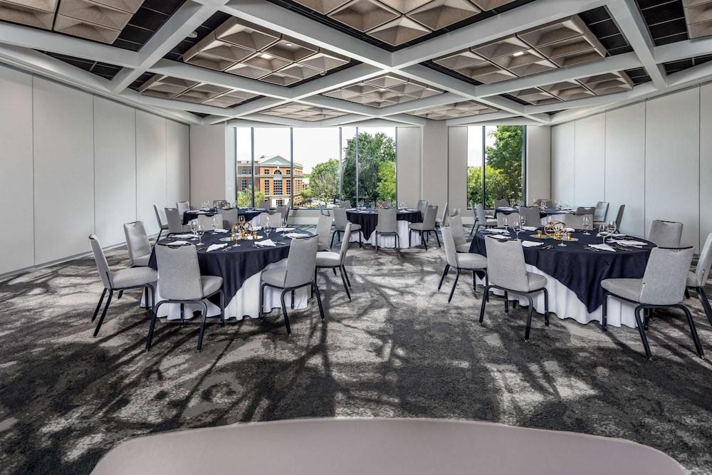 Hyatt Centric Charlotte/southpark photo 3