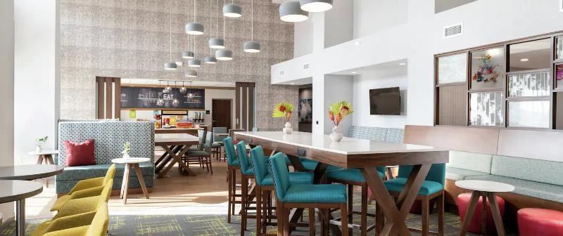 Hampton by Hilton Santiago Las Condes photo 1