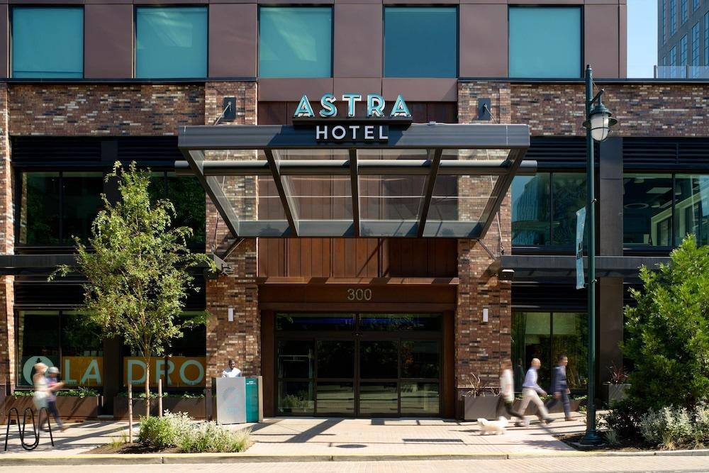 Astra Hotel, Seattle, A Tribute Portfolio Hotel by Marriott South Lake Union