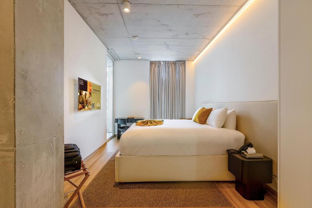 ONOMO ALLURE ABIDJAN BAOBAB