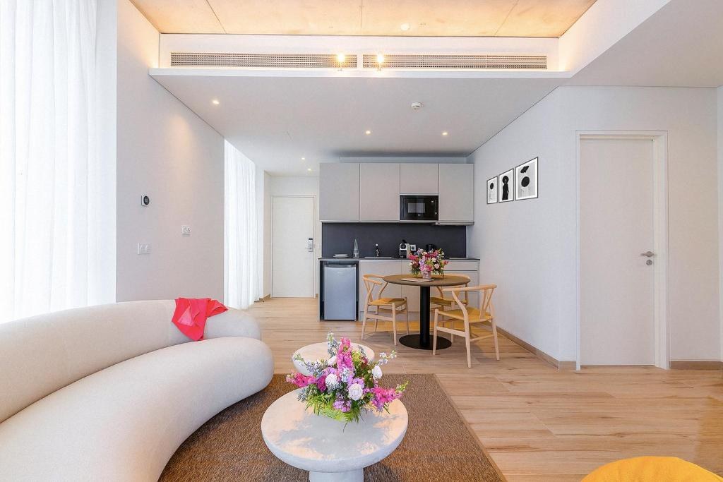 ONOMO ALLURE ABIDJAN BAOBAB photo 1