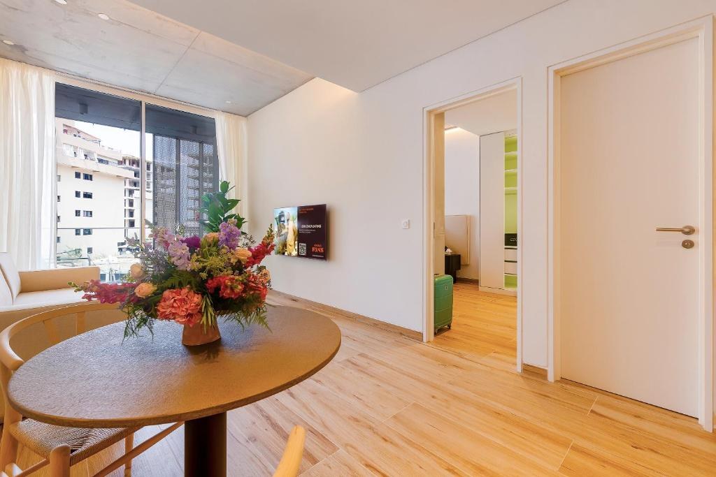 ONOMO ALLURE ABIDJAN BAOBAB photo 2