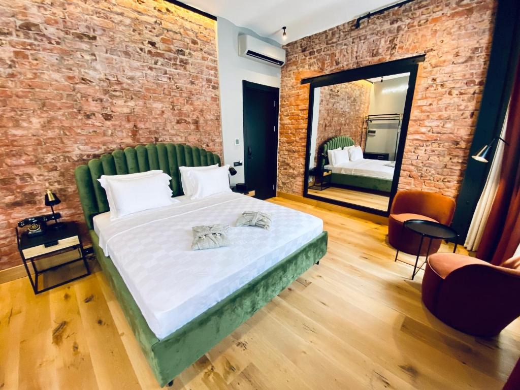 RUZ HOTELS, ISTANBUL
