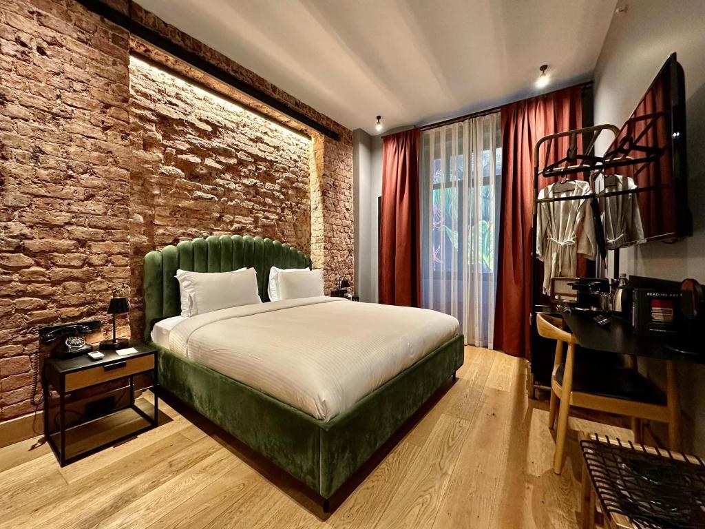 RUZ HOTELS, ISTANBUL photo 1