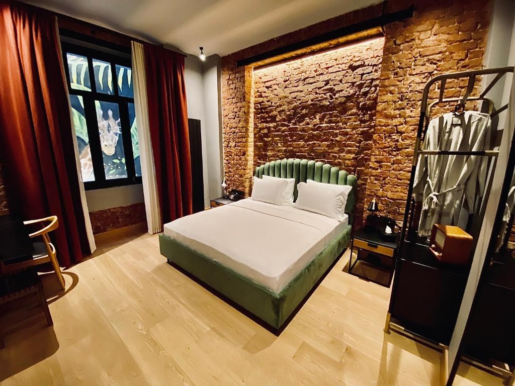 RUZ HOTELS, ISTANBUL photo 2