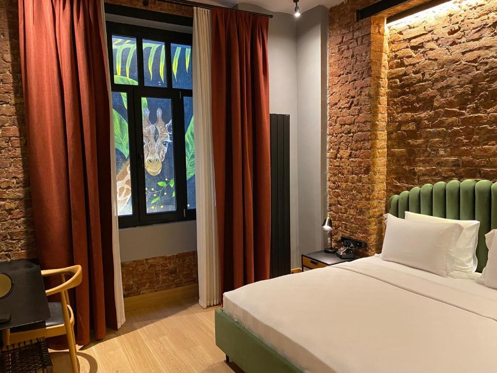 RUZ HOTELS, ISTANBUL photo 3