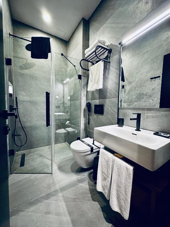 RUZ HOTELS, ISTANBUL photo 4