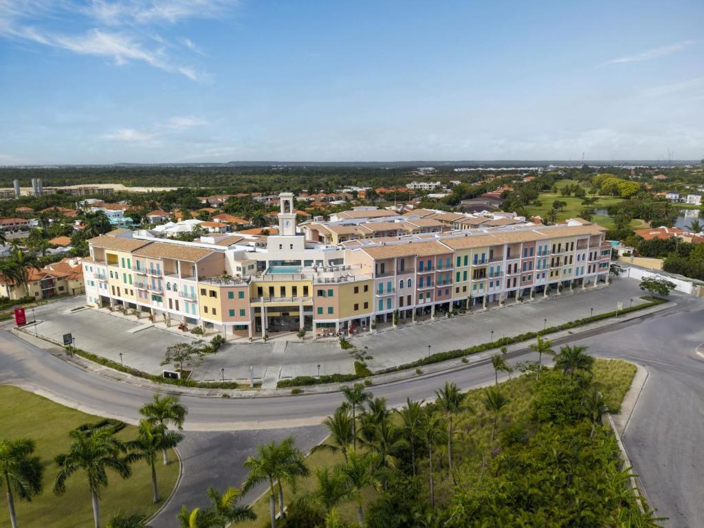 RESERVA REAL BY HARPER