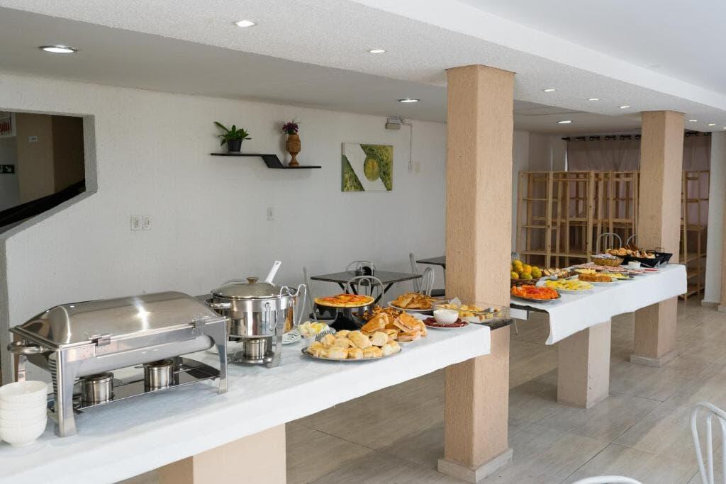 HANNA Balneario Hotel photo 1