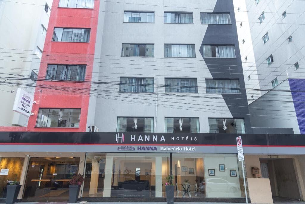 HANNA Balneario Hotel photo 4