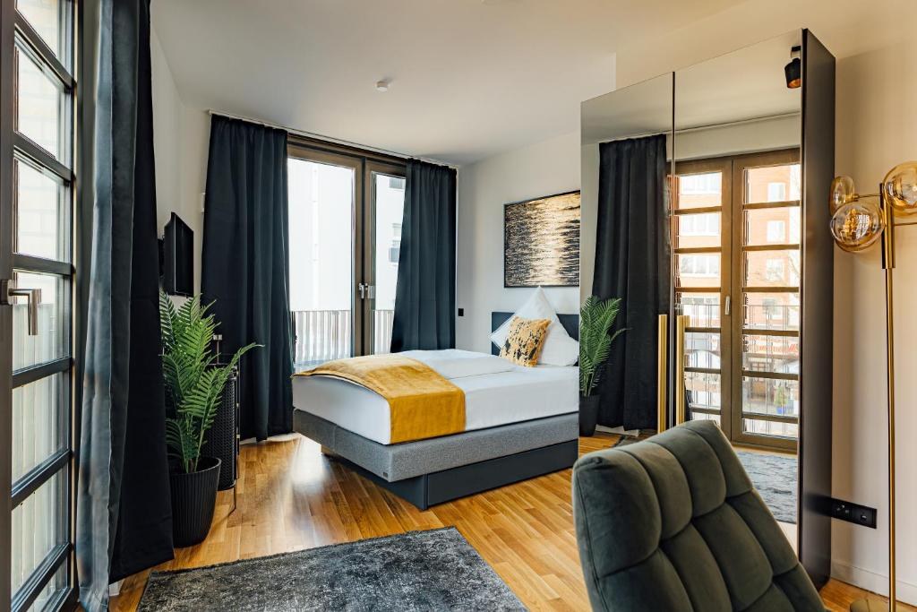 URBAN HEAVEN APARTHOTEL photo 1