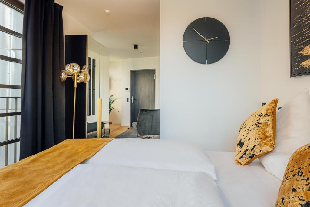 URBAN HEAVEN APARTHOTEL photo 4