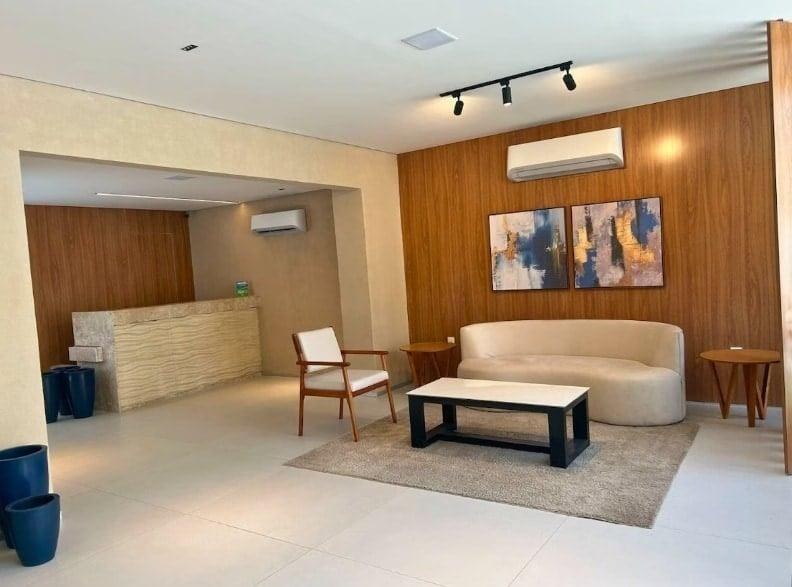 Blue Hotel photo 3