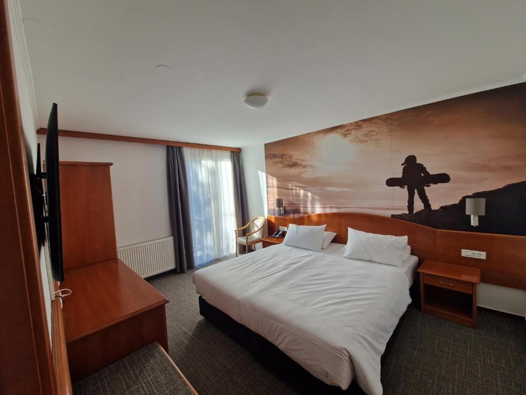 KOMPAS HOTEL KRANJSKA GORA