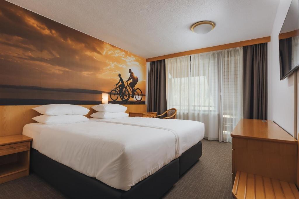 KOMPAS HOTEL KRANJSKA GORA photo 1