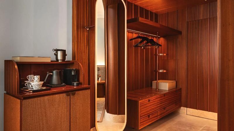 Andaz Lisbon photo 4