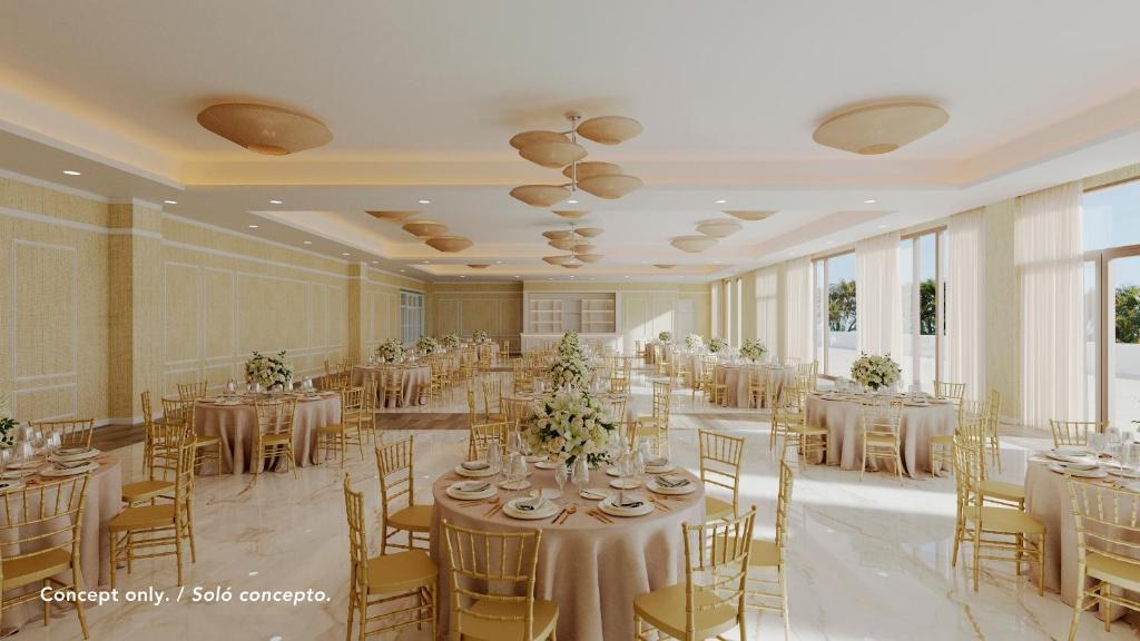Majestic Mirage Costa Mujeres, All-Suite Resort - All Inclusive photo 1
