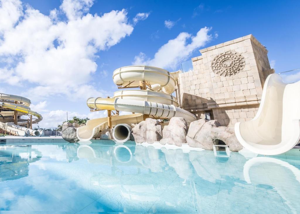 Majestic Mirage Costa Mujeres, All-Suite Resort - All Inclusive photo 2