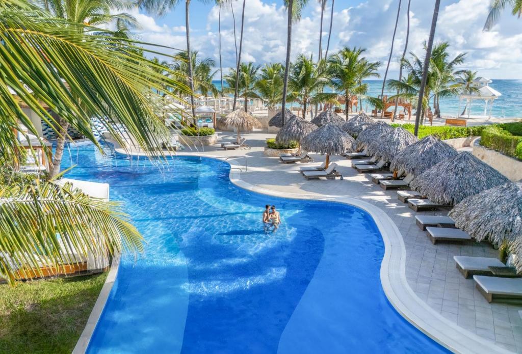 Majestic Mirage Costa Mujeres, All-Suite Resort - All Inclusive photo 3