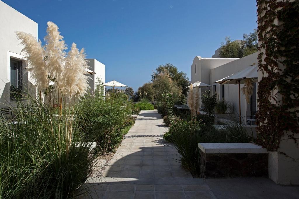 ROSEBAY HOTEL SANTORINI photo 3