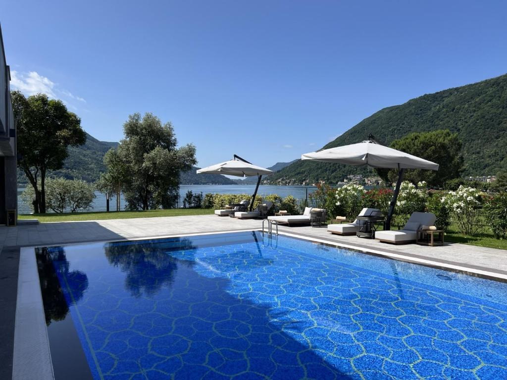 LA ROMANTICA, SWISS DIAMOND