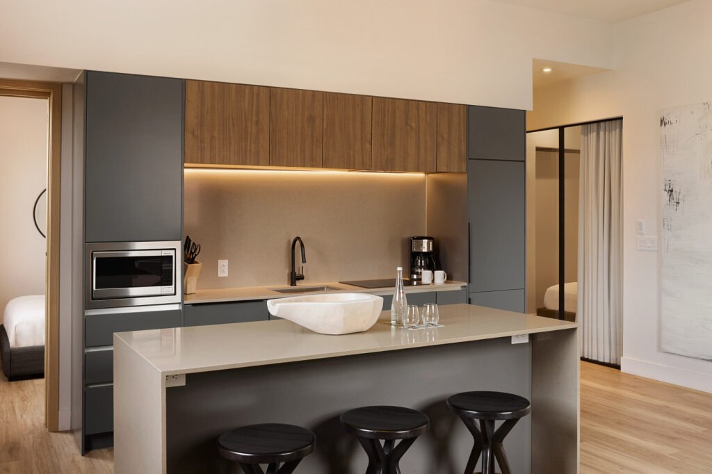 EUROSTARS OLD MONTREAL SUITES & APARTMENTS photo 1