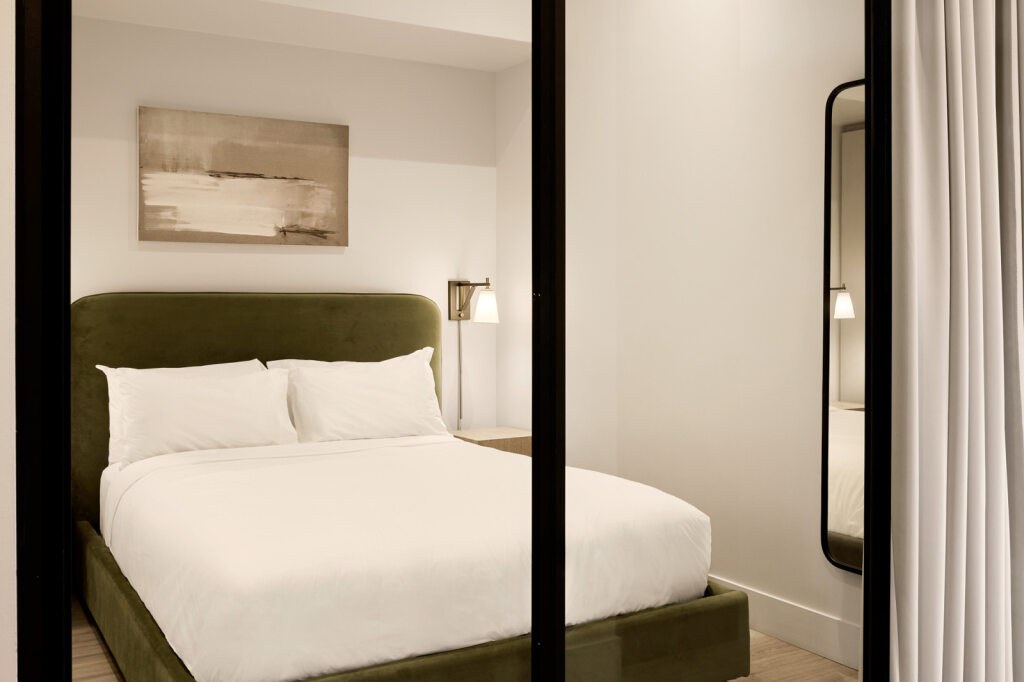 EUROSTARS OLD MONTREAL SUITES & APARTMENTS photo 3