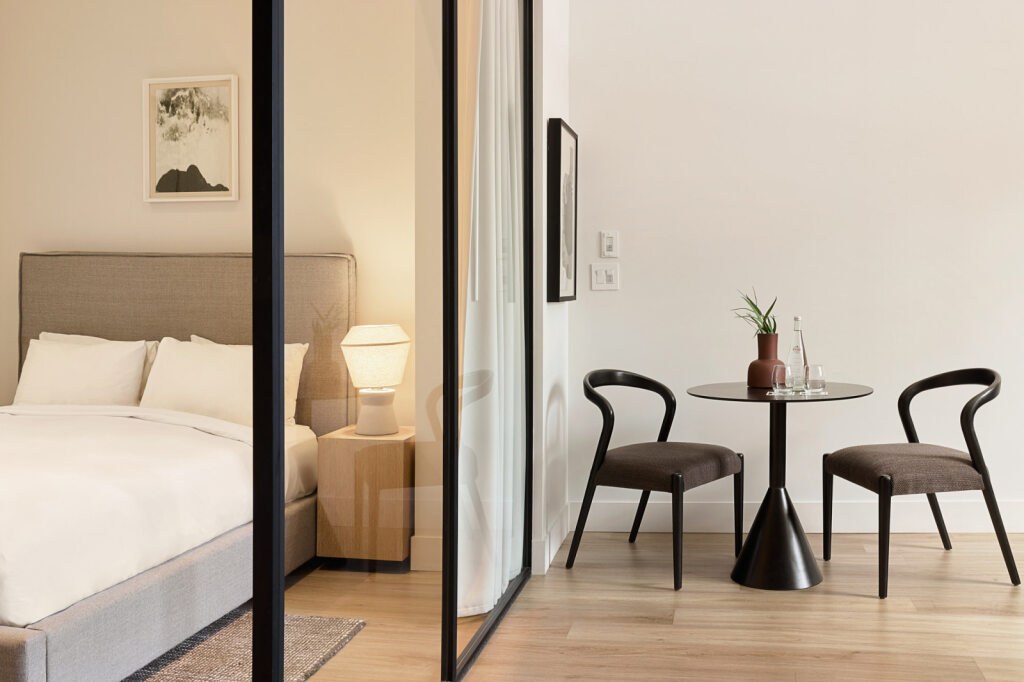 EUROSTARS OLD MONTREAL SUITES & APARTMENTS photo 4