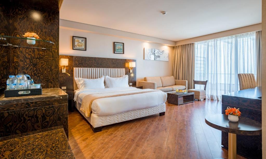 DREAMLAND OASIS HOTEL CHAKVI