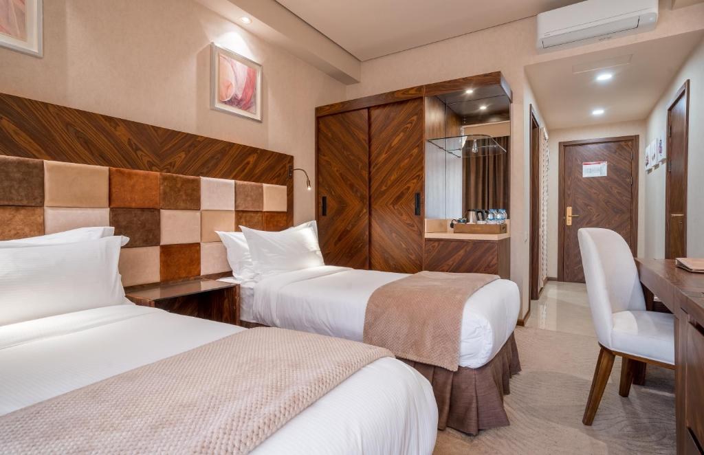 DREAMLAND OASIS HOTEL CHAKVI photo 1