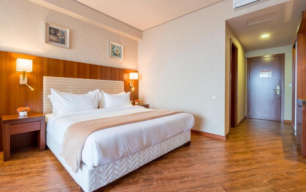 DREAMLAND OASIS HOTEL CHAKVI photo 2