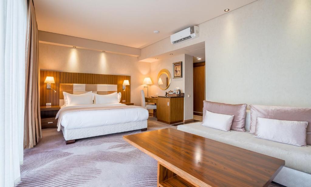 DREAMLAND OASIS HOTEL CHAKVI photo 3