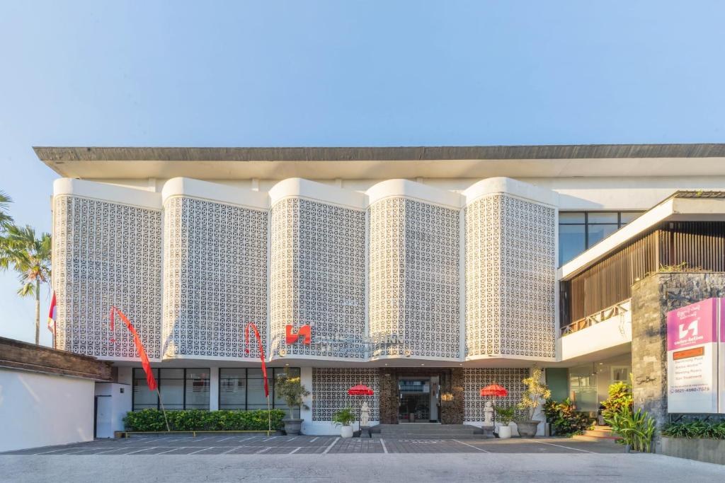 SWISS BELINN SEMINYAK
