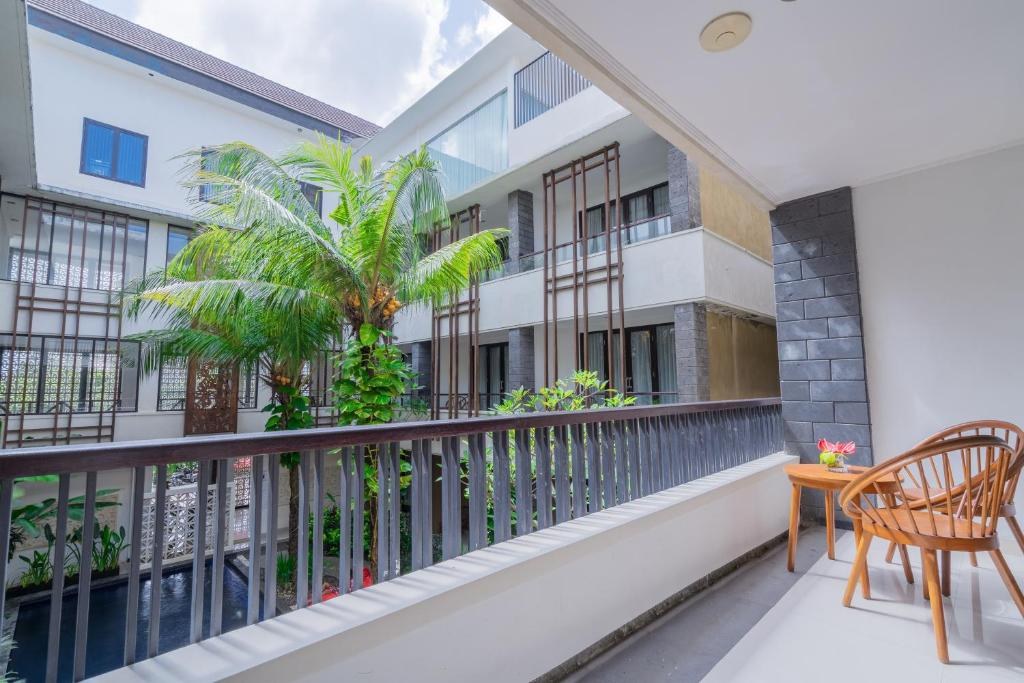 SWISS BELINN SEMINYAK photo 3